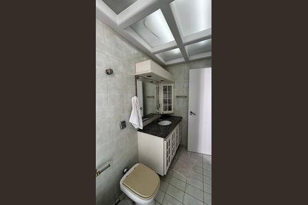 Apartamento à venda com 390m², 5 quartos e 10 vagas Apartamento à venda com 390m², 5 quartos e 10 vagasSuíte 5 Banheiro