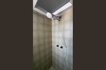 Apartamento à venda com 390m², 5 quartos e 10 vagas Apartamento à venda com 390m², 5 quartos e 10 vagasBanheiro da Suíte 2