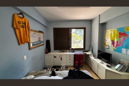 Apartamento à venda com 390m², 5 quartos e 10 vagas Apartamento à venda com 390m², 5 quartos e 10 vagasSuíte 2