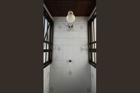 Apartamento à venda com 390m², 5 quartos e 10 vagas Apartamento à venda com 390m², 5 quartos e 10 vagasBanheiro