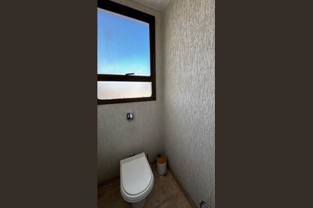 Apartamento à venda com 390m², 5 quartos e 10 vagas Apartamento à venda com 390m², 5 quartos e 10 vagasLavabo