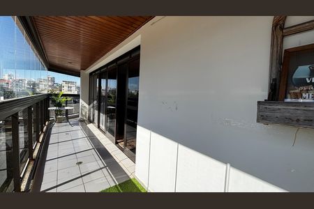 Apartamento à venda com 390m², 5 quartos e 10 vagas Apartamento à venda com 390m², 5 quartos e 10 vagasSala - Sala Estar Varanda