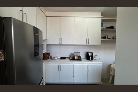 Apartamento à venda com 390m², 5 quartos e 10 vagas Apartamento à venda com 390m², 5 quartos e 10 vagasCozinha