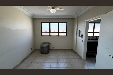 Apartamento à venda com 390m², 5 quartos e 10 vagas Apartamento à venda com 390m², 5 quartos e 10 vagasSala de Jantar