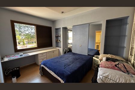 Apartamento à venda com 390m², 5 quartos e 10 vagas Apartamento à venda com 390m², 5 quartos e 10 vagasSuíte 3