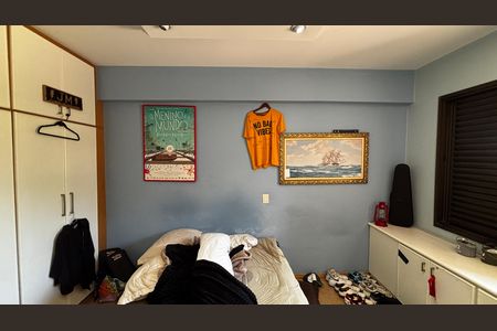 Apartamento à venda com 390m², 5 quartos e 10 vagas Apartamento à venda com 390m², 5 quartos e 10 vagasSuíte 2