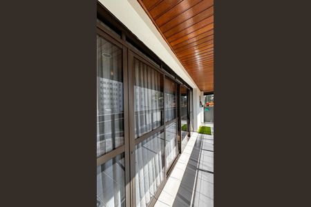 Apartamento à venda com 390m², 5 quartos e 10 vagas Apartamento à venda com 390m², 5 quartos e 10 vagasSala - Sala Estar Varanda