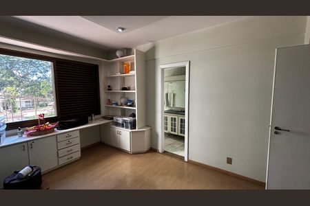 Apartamento à venda com 390m², 5 quartos e 10 vagas Apartamento à venda com 390m², 5 quartos e 10 vagasSuíte 5