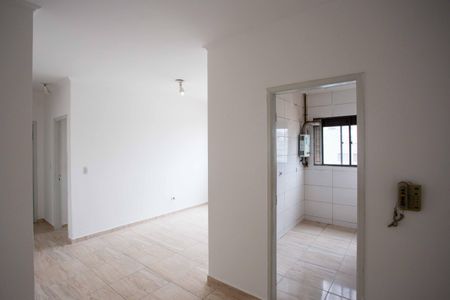 Sala de apartamento à venda com 2 quartos, 78m² em Centro, Diadema