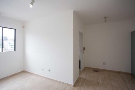 Sala de apartamento à venda com 2 quartos, 78m² em Centro, Diadema