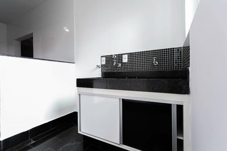 Casa à venda com 420m², 3 quartos e 6 vagasÁrea de serviço