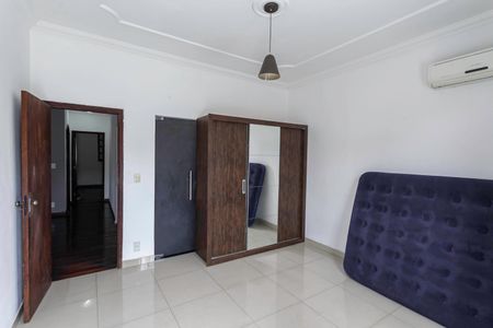 Suíte 1 de casa para alugar com 3 quartos, 420m² em Castelo, Belo Horizonte