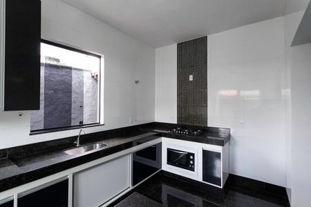 Casa à venda com 420m², 3 quartos e 6 vagasCozinha