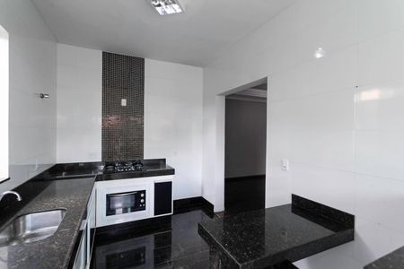 Casa à venda com 420m², 3 quartos e 6 vagasCozinha