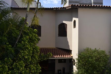 Casa à venda com 292m², 5 quartos e 4 vagasVista da Suíte