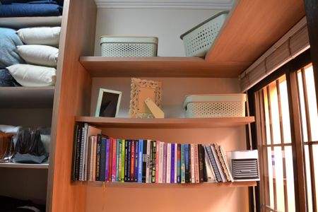 Casa à venda com 292m², 5 quartos e 4 vagasQuarto 3