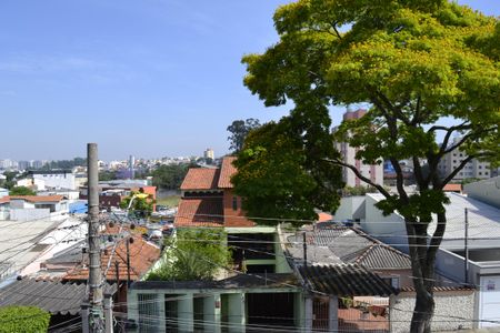 Casa à venda com 292m², 5 quartos e 4 vagasVista do Quarto 1