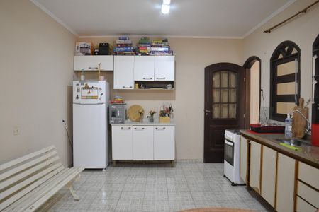 Casa à venda com 292m², 5 quartos e 4 vagasEdícula