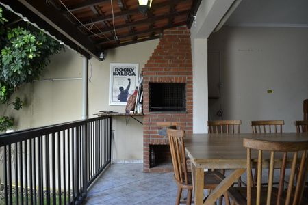 Casa à venda com 292m², 5 quartos e 4 vagasEspaço Gourmet