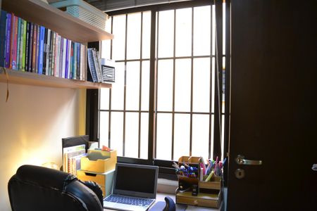 Casa à venda com 292m², 5 quartos e 4 vagasQuarto 3