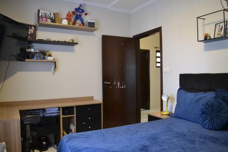 Casa à venda com 292m², 5 quartos e 4 vagasQuarto 1