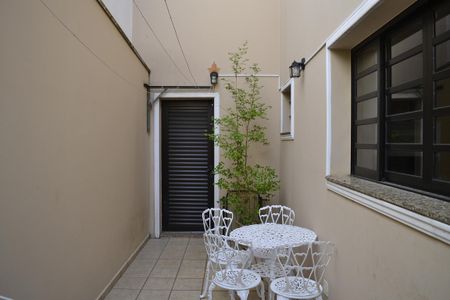 Casa à venda com 292m², 5 quartos e 4 vagasÁrea Externa