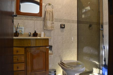 Casa à venda com 292m², 5 quartos e 4 vagasEdícula