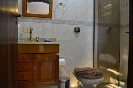 Casa à venda com 292m², 5 quartos e 4 vagasEdícula