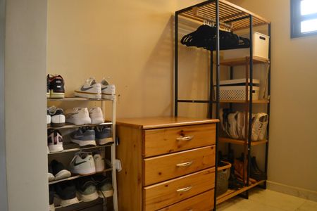 Casa à venda com 292m², 5 quartos e 4 vagasCloset da Suíte