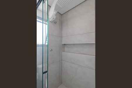 Studio para alugar com 27m², 1 quarto e sem vagaBanheiro Social