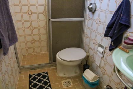 Apartamento à venda com 75m², 2 quartos e 1 vagaBanheiro da Suíte