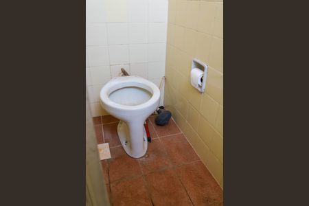 Apartamento à venda com 75m², 2 quartos e 1 vagaBanheiro de Serviço