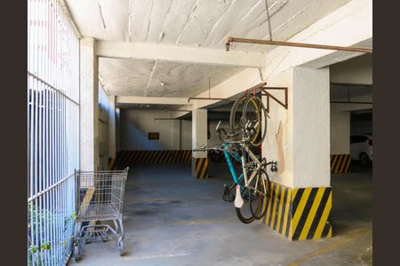 Apartamento à venda com 75m², 2 quartos e 1 vagaBicicletário