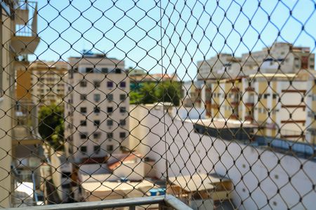 Apartamento à venda com 75m², 2 quartos e 1 vagaVaranda da Sala