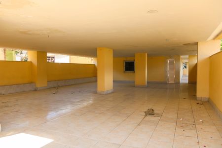 Apartamento à venda com 75m², 2 quartos e 1 vagaÁrea comum
