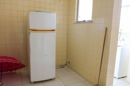 Apartamento à venda com 75m², 2 quartos e 1 vagaCozinha