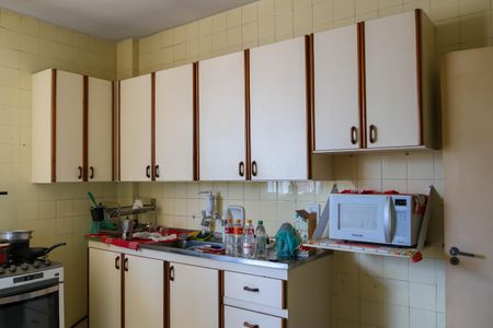 Apartamento à venda com 75m², 2 quartos e 1 vagaCozinha