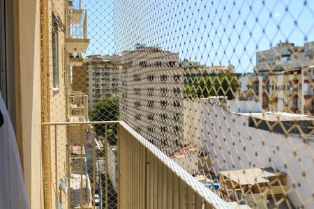 Apartamento à venda com 75m², 2 quartos e 1 vagaVaranda da Sala