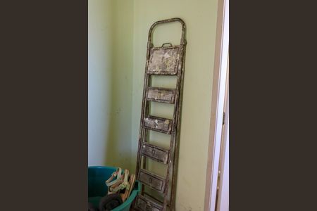 Apartamento à venda com 75m², 2 quartos e 1 vagaQuarto de Serviço