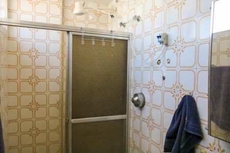 Apartamento à venda com 75m², 2 quartos e 1 vagaBanheiro da Suíte