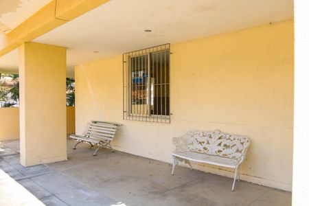 Apartamento à venda com 75m², 2 quartos e 1 vagaÁrea comum - Salão de festas