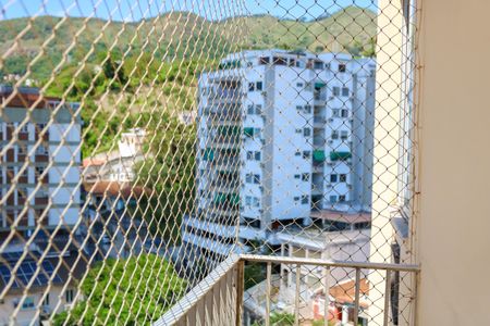 Apartamento à venda com 75m², 2 quartos e 1 vagaVaranda da Sala