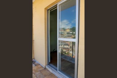 Apartamento à venda com 75m², 2 quartos e 1 vagaVaranda da Suíte