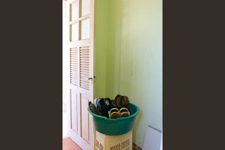 Apartamento à venda com 75m², 2 quartos e 1 vagaQuarto de Serviço