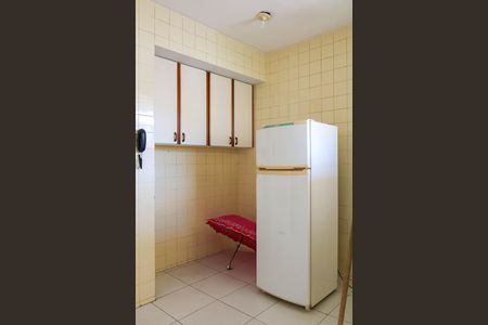 Apartamento à venda com 75m², 2 quartos e 1 vagaCozinha