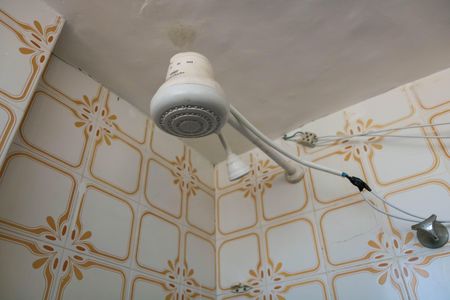 Apartamento à venda com 75m², 2 quartos e 1 vagaBanheiro da Suíte