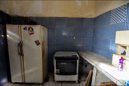 Casa à venda com 137m², 3 quartos e 1 vaga Casa à venda com 137m², 3 quartos e 1 vagaCozinha