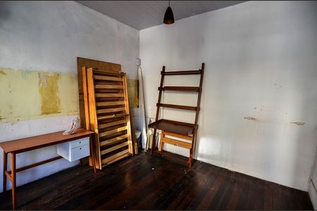 Casa à venda com 137m², 3 quartos e 1 vaga Casa à venda com 137m², 3 quartos e 1 vagaSala