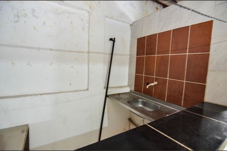 Casa à venda com 137m², 3 quartos e 1 vaga Casa à venda com 137m², 3 quartos e 1 vagaCozinha