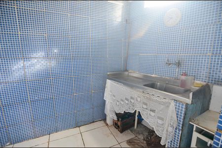 Casa à venda com 137m², 3 quartos e 1 vaga Casa à venda com 137m², 3 quartos e 1 vagaCozinha